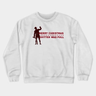 Christmas Vacation Crewneck Sweatshirt